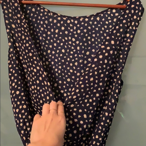 Revisable romper - Picture 2 of 2